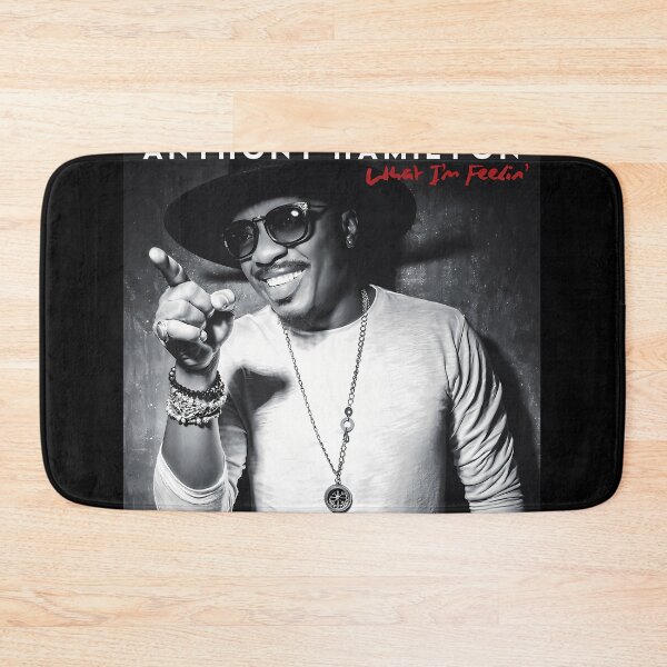 Item preview, What I'M Feelin' designed and sold by CONSTANMITCHE.