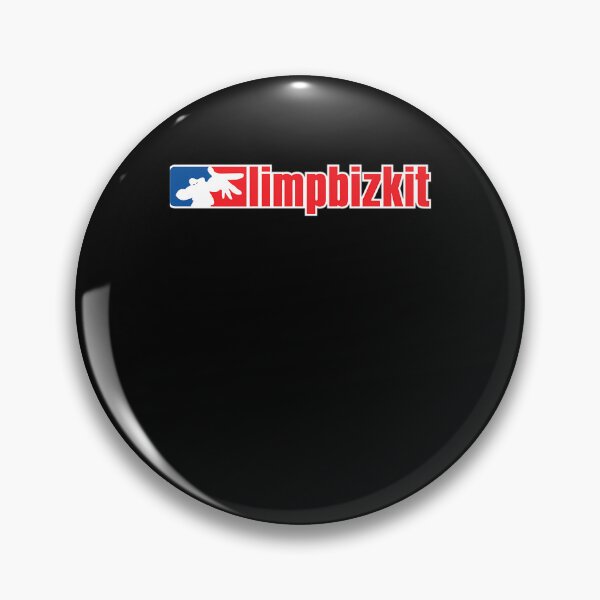 Item preview, Limp Bizkit Rapcore Logo designed and sold by LucynaMachowek.