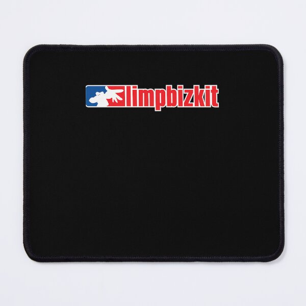 Item preview, Limp Bizkit Rapcore Logo designed and sold by LucynaMachowek.