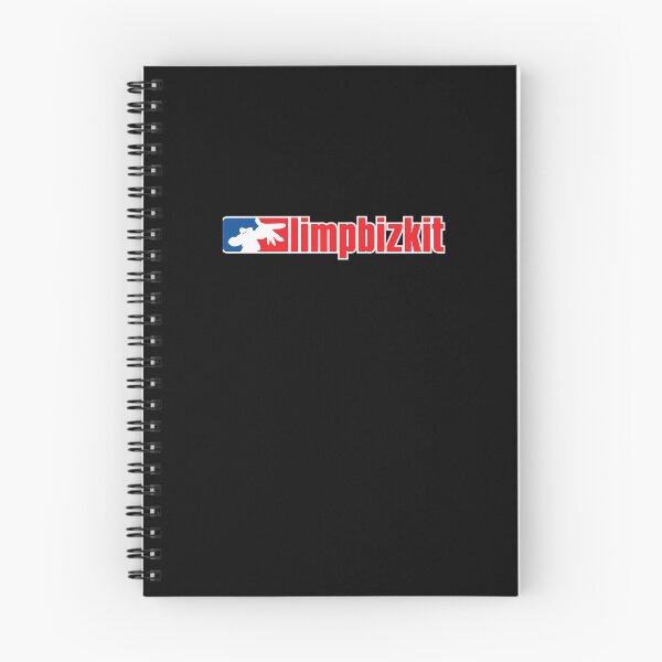 Item preview, Limp Bizkit Rapcore Logo designed and sold by LucynaMachowek.