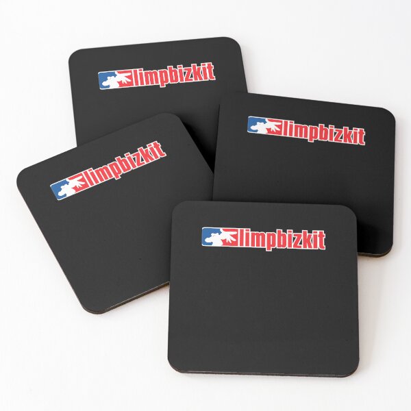 Item preview, Limp Bizkit Rapcore Logo designed and sold by LucynaMachowek.