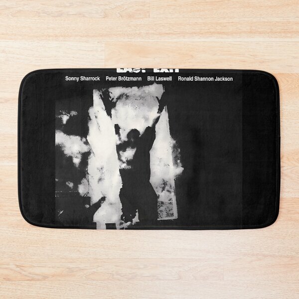 Item preview,  Last Exit Album Artwork designed and sold by GRECORONADO.