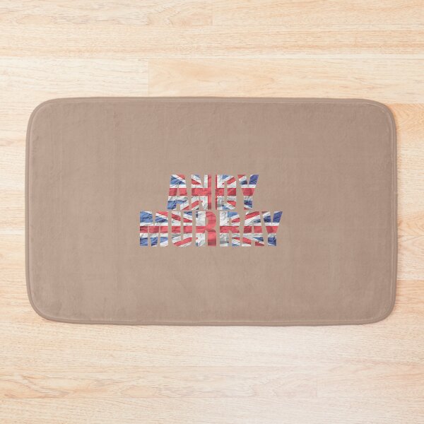 Item preview, Andy Murray Union Jack Flag Design | Limited Edition designed and sold by TimErmlich.