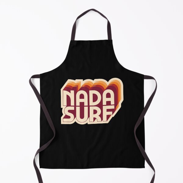 Item preview, Sunset Nada Surf Band bGlow Horizon designed and sold by Serginujhe.