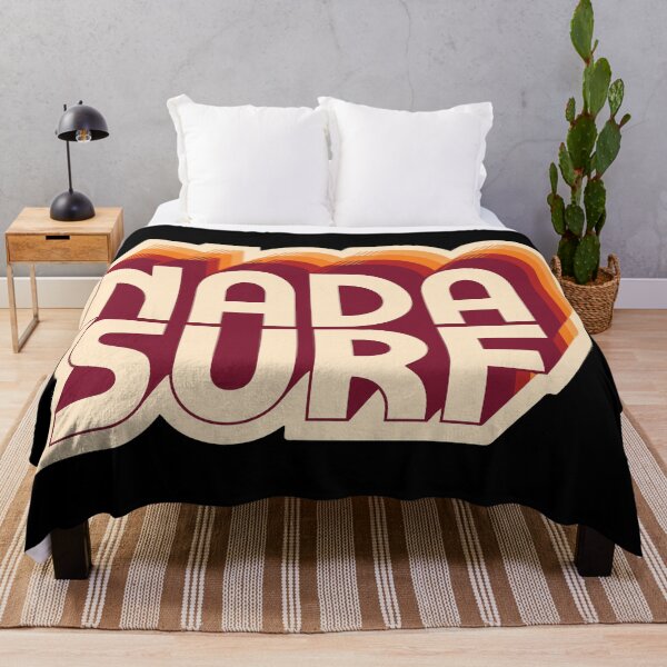 Item preview, Sunset Nada Surf Band bGlow Horizon designed and sold by Serginujhe.