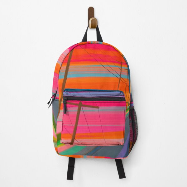 Item preview, Sunset Nada Surf Band bGlow Horizon designed and sold by Serginujhe.