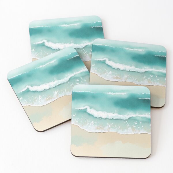 Item preview, Ocean Shore designed and sold by Mary Spencer.