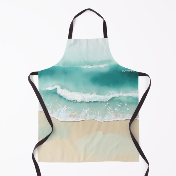 Item preview, Ocean Shore designed and sold by Mary Spencer.
