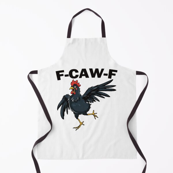 Item preview, F-Caw-F Chicken. #5 designed and sold by EunsooLee.