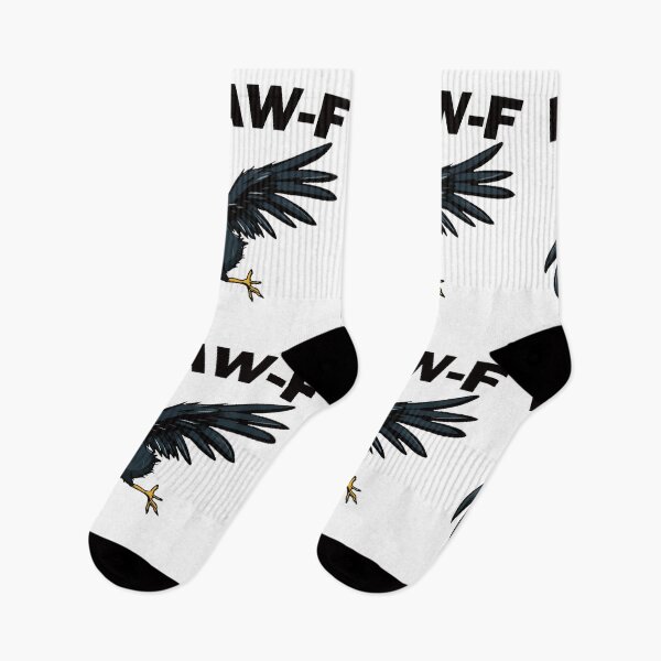 Item preview, F-Caw-F Chicken. #5 designed and sold by EunsooLee.