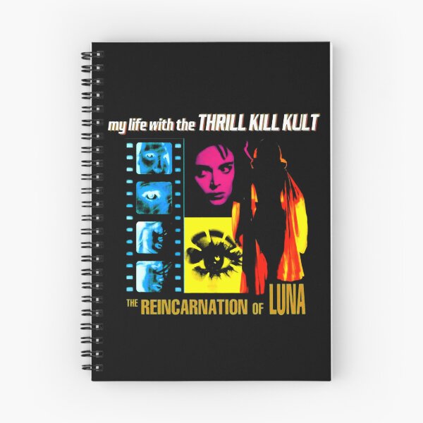 Artikelvorschau, Mein Leben mit dem Thrill Kill Kult Fashion Bequemer Nabel entworfen und verkauft von nlynccssr84.