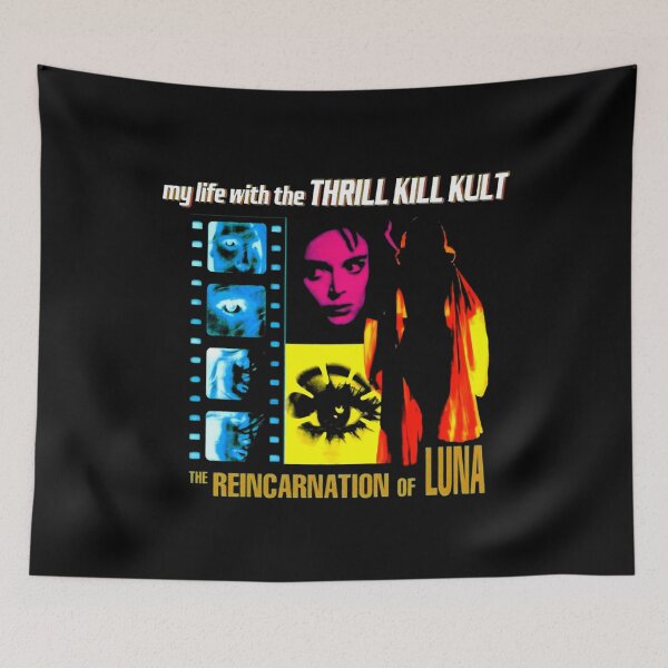 Artikelvorschau, Mein Leben mit dem Thrill Kill Kult Fashion Bequemer Nabel entworfen und verkauft von nlynccssr84.