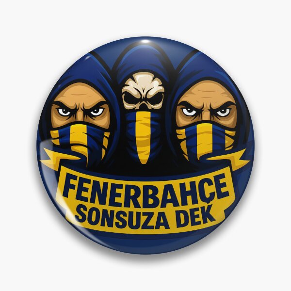 Item preview, Fenerbahçe Sonsuza Dek designed and sold by canvasriddle.