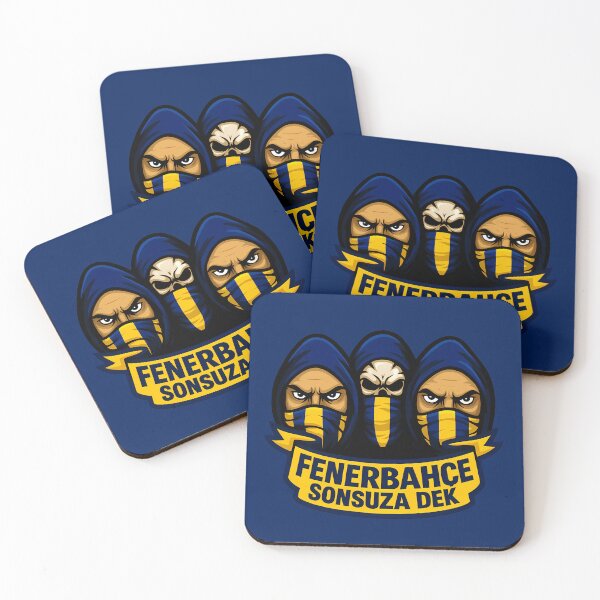 Item preview, Fenerbahçe Sonsuza Dek designed and sold by canvasriddle.