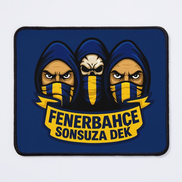 Item preview, Fenerbahçe Sonsuza Dek designed and sold by canvasriddle.