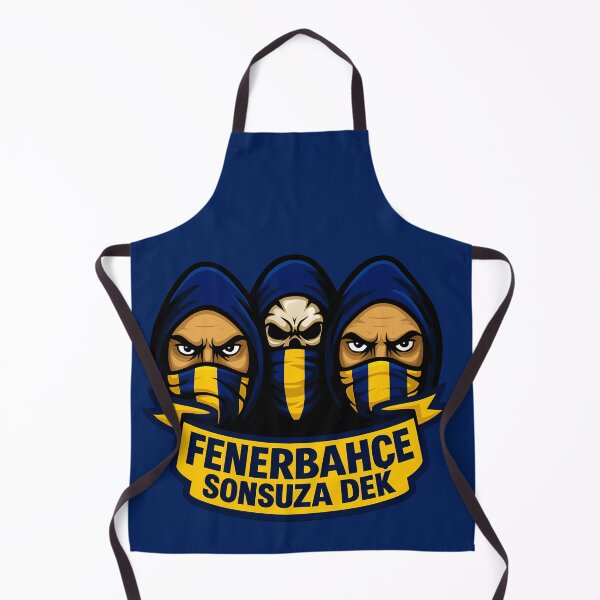 Item preview, Fenerbahçe Sonsuza Dek designed and sold by canvasriddle.