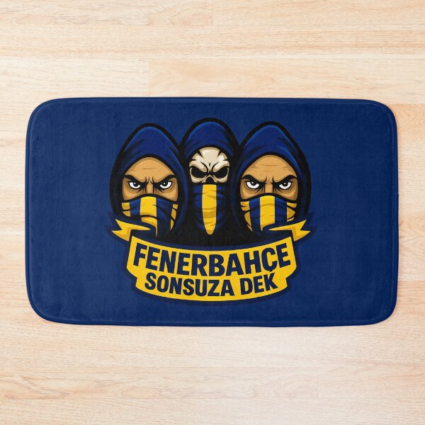Item preview, Fenerbahçe Sonsuza Dek designed and sold by canvasriddle.