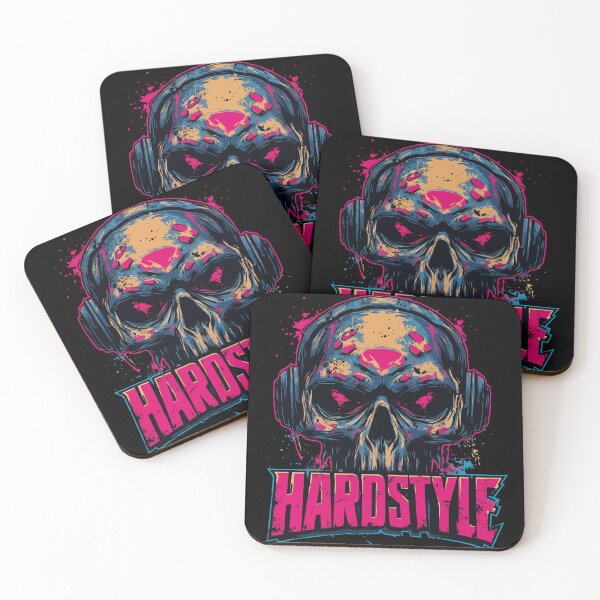 Artikelvorschau, Hardstyle entworfen und verkauft von drizzd.