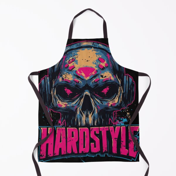 Artikelvorschau, Hardstyle entworfen und verkauft von drizzd.