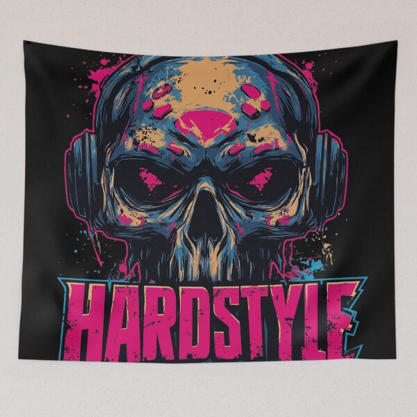Item preview, Hardstyle designed and sold by drizzd.