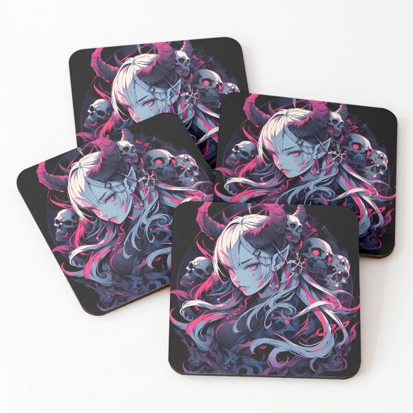 Item preview, Demon Succubus designed and sold by CHRISTYLAGRAN.