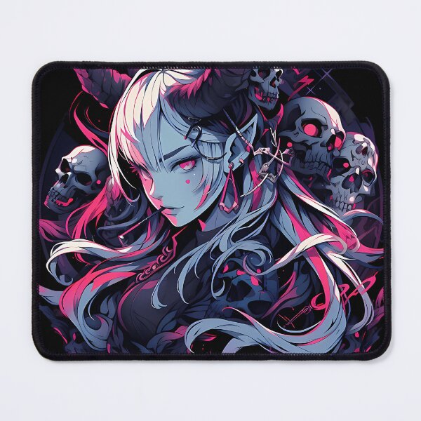 Item preview, Demon Succubus designed and sold by CHRISTYLAGRAN.