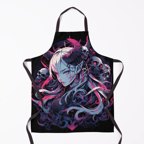 Item preview, Demon Succubus designed and sold by CHRISTYLAGRAN.