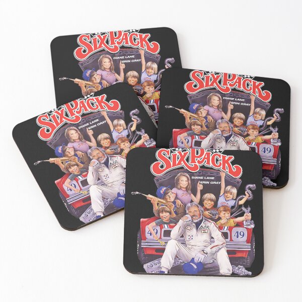Item preview,  Legend Kenny Rogers American Singer Six Pack designed and sold by CONSTANMITCHE.