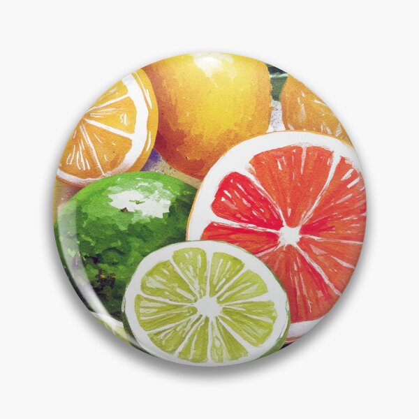 Item preview, CITRUS designed and sold by Proyava.Art.