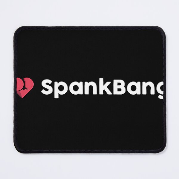 Item preview, spankbang Logo designed and sold by CHRISTYLAGRAN.
