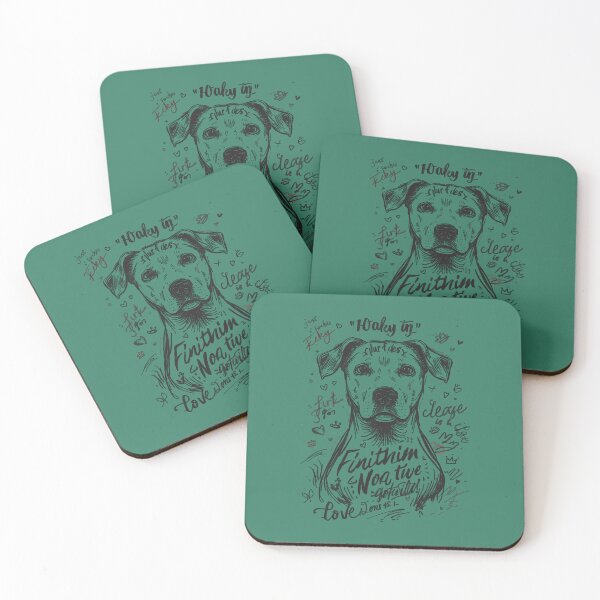 Item preview, Faithful Dog Friend designed and sold by DogartFunny.