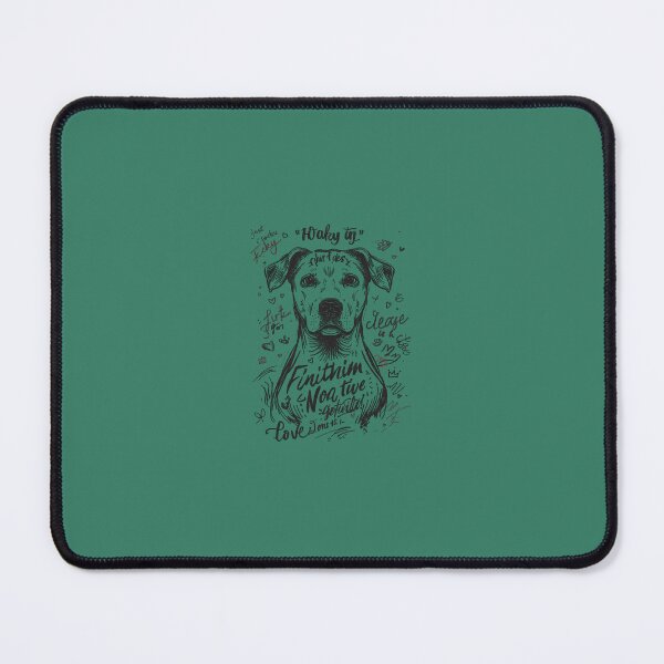 Item preview, Faithful Dog Friend designed and sold by DogartFunny.