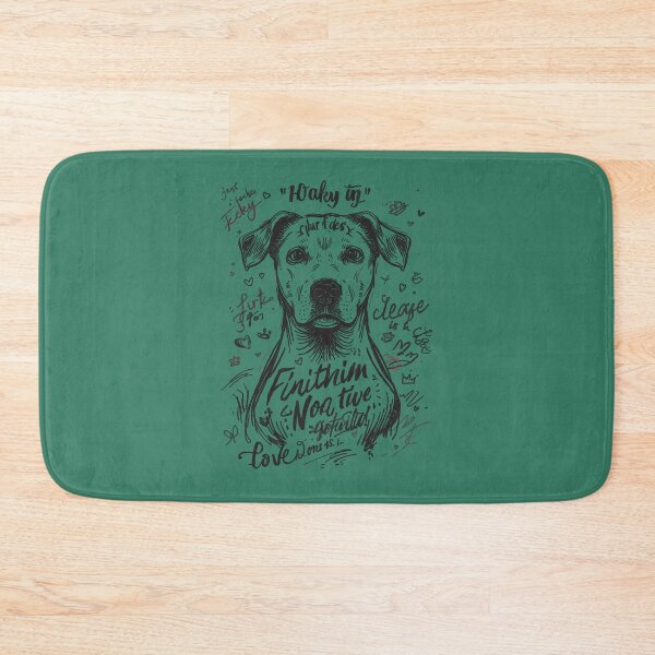 Item preview, Faithful Dog Friend designed and sold by DogartFunny.
