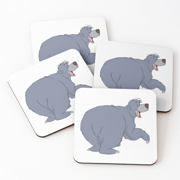 Item preview, Baloo  designed and sold by KOTB10.