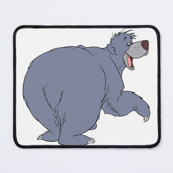 Item preview, Baloo designed and sold by KOTB10.