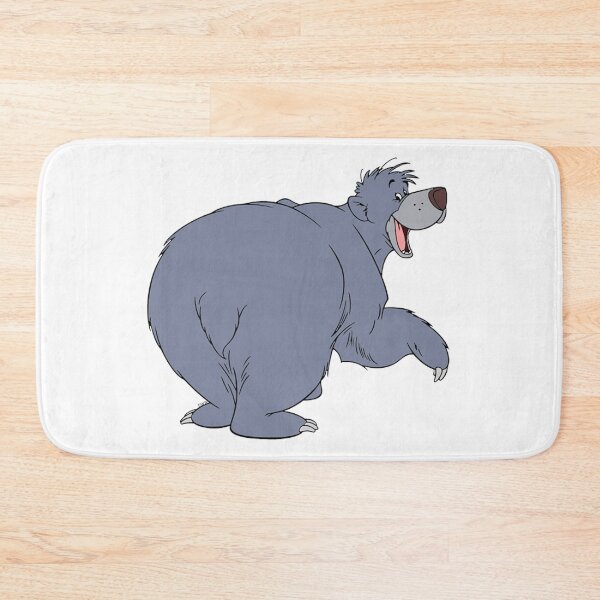 Item preview, Baloo  designed and sold by KOTB10.