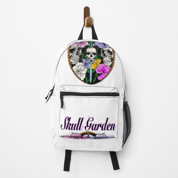 Item preview, Skull Garden designed and sold by AlbertAkau.