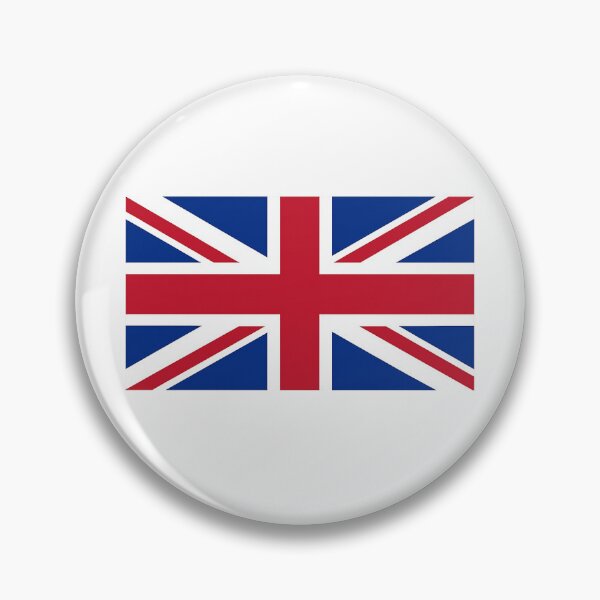 Artikelvorschau, Union Jack – Klassischer britischer Stolz entworfen und verkauft von FairDinkumThreads.