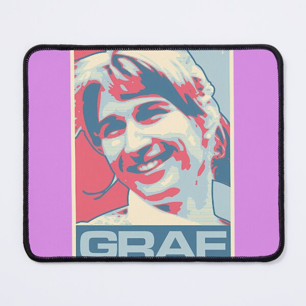 Item preview, Graf Legacy Portrait | Limited Edition designed and sold by TimErmlich.