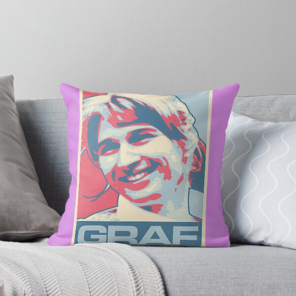 Item preview, Graf Legacy Portrait | Limited Edition designed and sold by TimErmlich.
