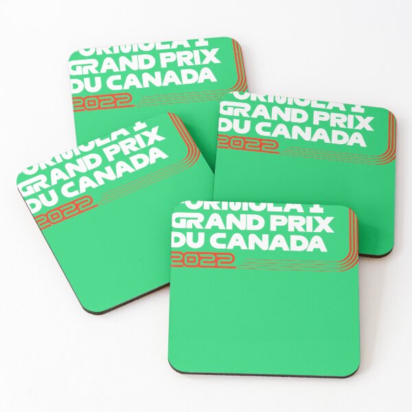Aperçu de l'œuvre Grand Prix du Canada créée et vendue par EviKiefer.