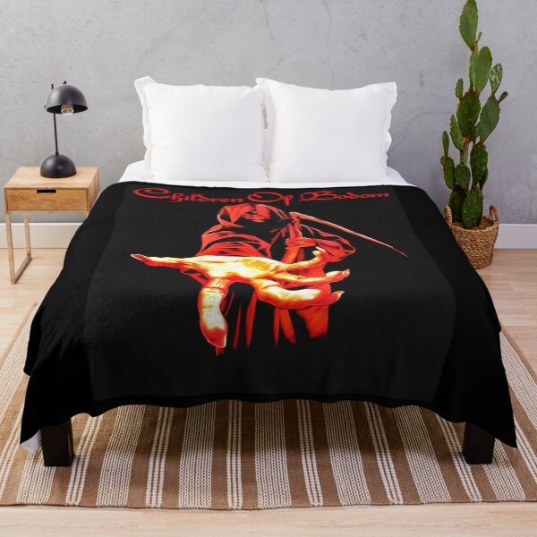 Item preview, Children Of Bodom Art designed and sold by GRECORONADO.