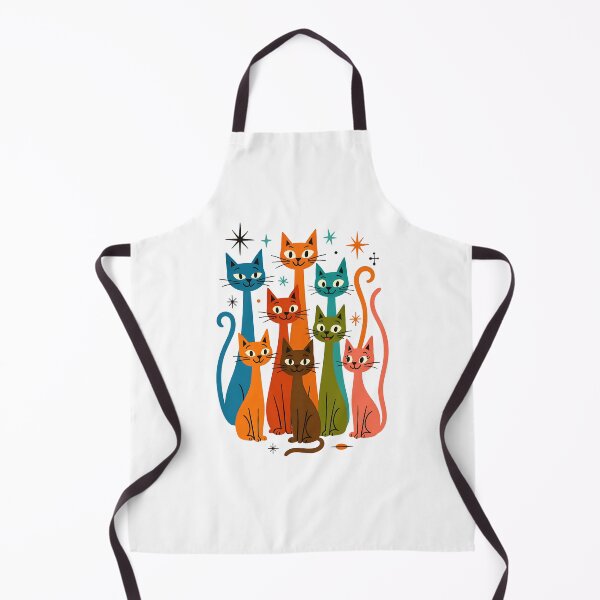 Item preview, Classic Art Kitten Lover Vintage Artwork Cute Cat designed and sold by cawtoon.