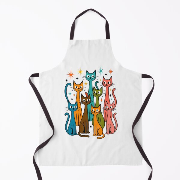 Item preview, Classic Art Kitten Lover Vintage Artwork Cute Cat designed and sold by cawtoon.