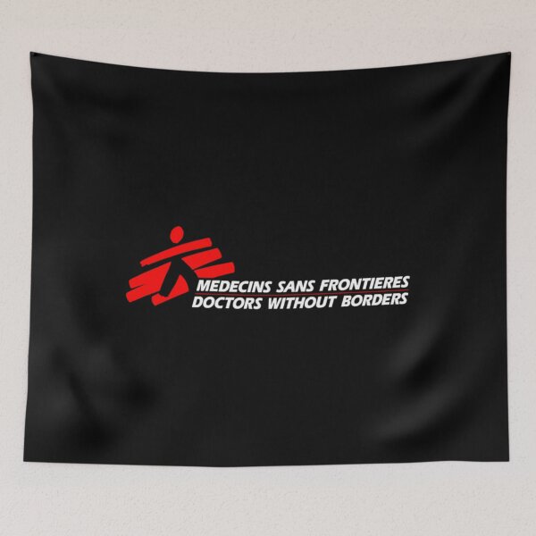 Item preview, Medecins designed and sold by KristinFahren.