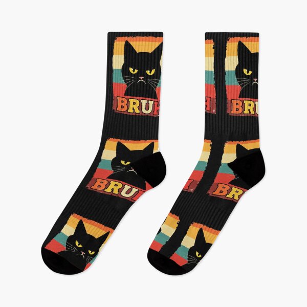 Item preview, Funny Cat Bruh For Teens Boys Girls Men Women Meme Graphic designed and sold by cawtoon.