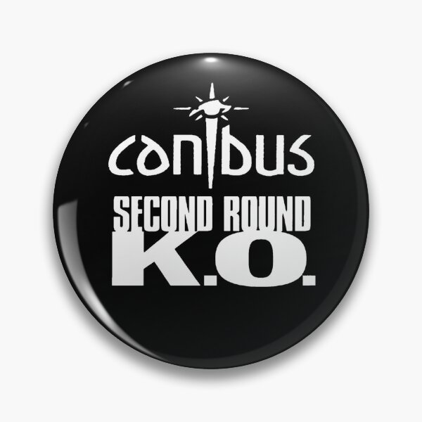 Item preview, Canibus  designed and sold by zarface.
