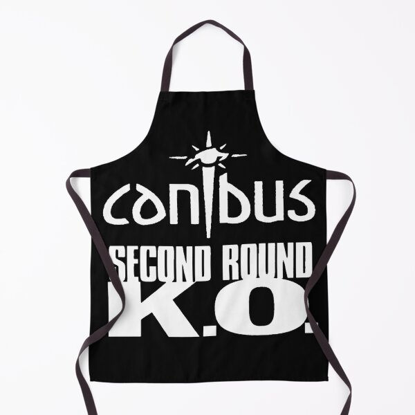 Item preview, Canibus designed and sold by zarface.