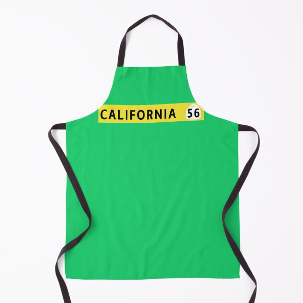 Item preview, California-56 designed and sold by EviKiefer.