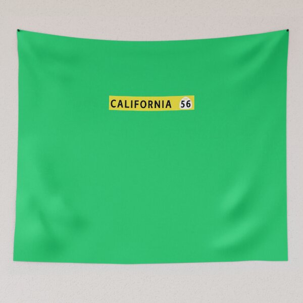 Item preview, California-56 designed and sold by EviKiefer.